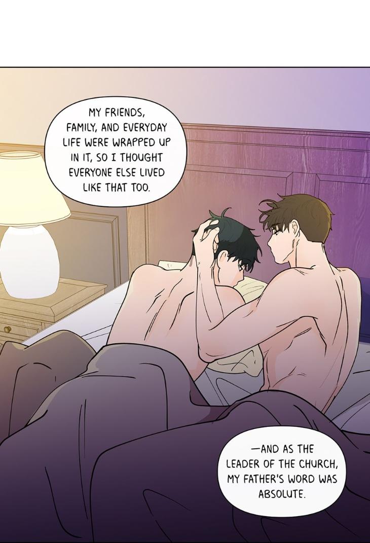 Banana-Scandal-By-Dolsha-Season-3-Uncensored-Eng page 39