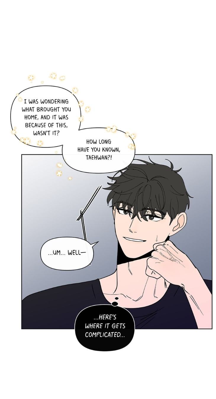 Banana-Scandal-By-Dolsha-Season-3-Uncensored-Eng page 14