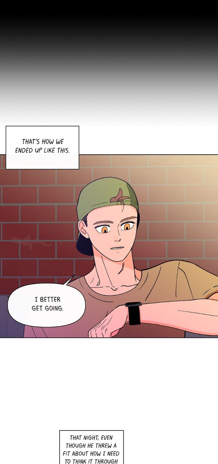 Banana-Scandal-By-Dolsha-Season-3-Uncensored-Eng page 29