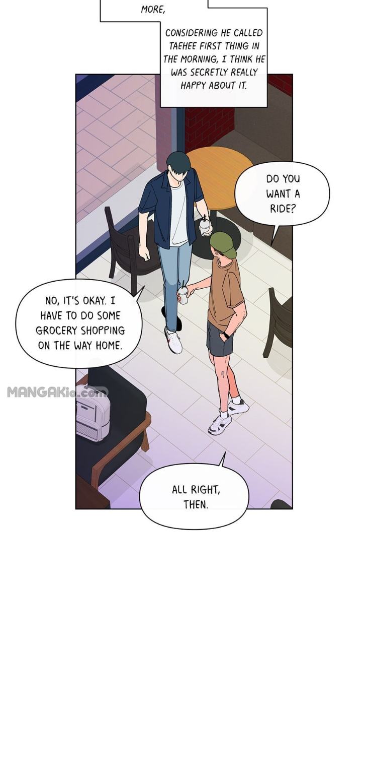 Banana-Scandal-By-Dolsha-Season-3-Uncensored-Eng page 30