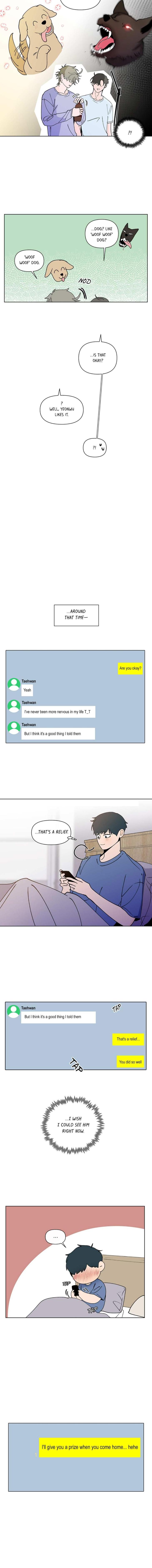 Banana-Scandal-By-Dolsha-Season-3-Uncensored-Eng page 5
