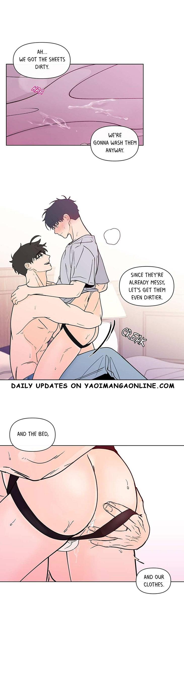 Banana-Scandal-By-Dolsha-Season-3-Uncensored-Eng page 5