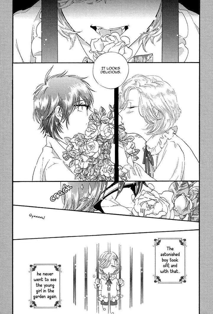 Barairo-No-Kenkyuu-Hanakurafu-Kimi-Billy-Balibally-Eng page 12