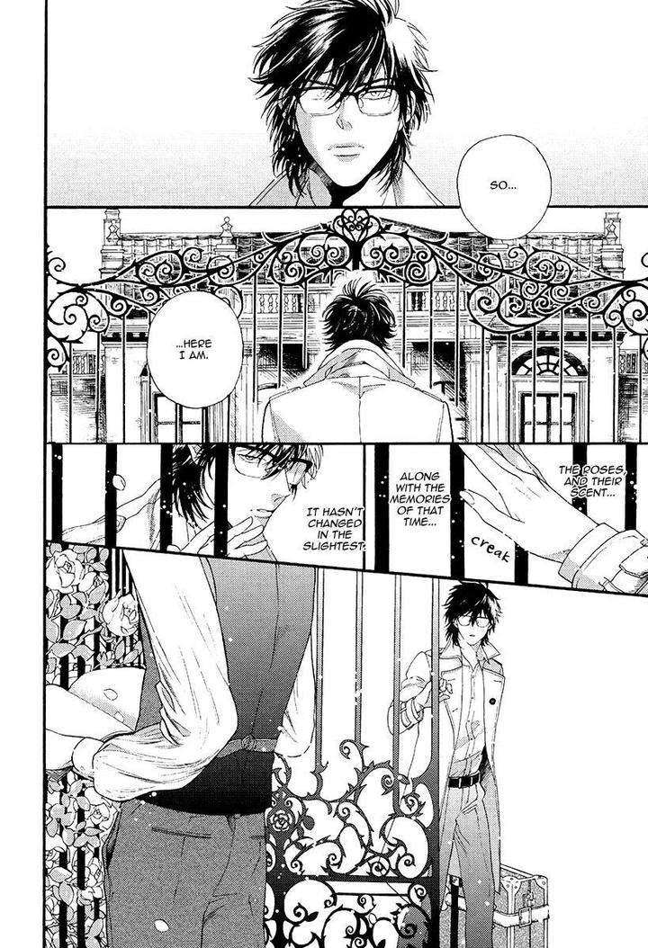 Barairo-No-Kenkyuu-Hanakurafu-Kimi-Billy-Balibally-Eng page 17