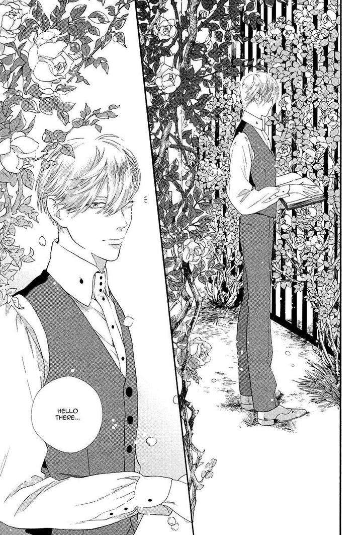 Barairo-No-Kenkyuu-Hanakurafu-Kimi-Billy-Balibally-Eng page 18