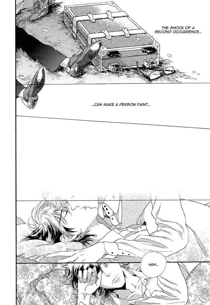 Barairo-No-Kenkyuu-Hanakurafu-Kimi-Billy-Balibally-Eng page 23