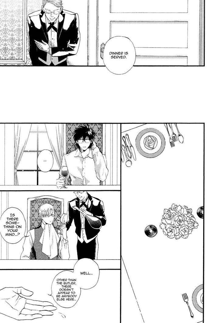 Barairo-No-Kenkyuu-Hanakurafu-Kimi-Billy-Balibally-Eng page 26