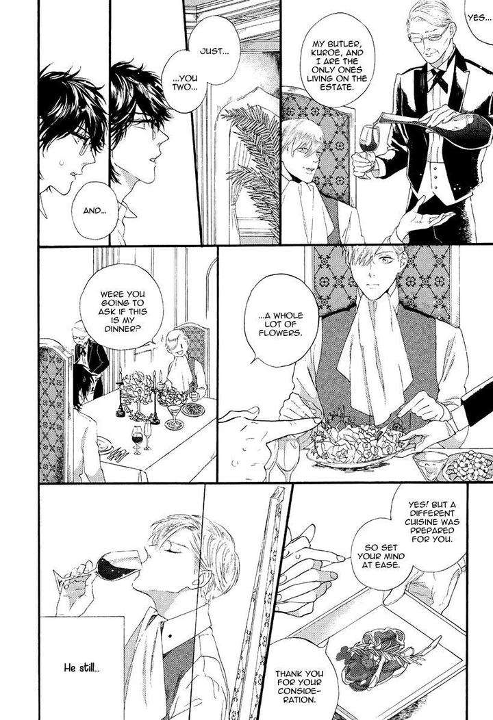 Barairo-No-Kenkyuu-Hanakurafu-Kimi-Billy-Balibally-Eng page 27