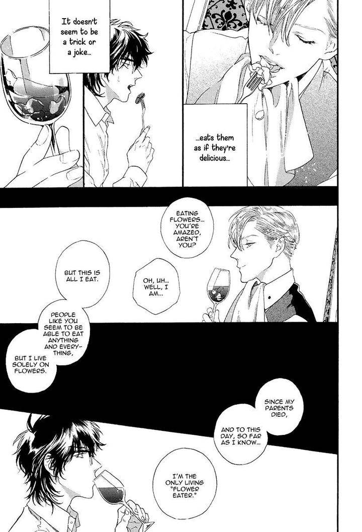 Barairo-No-Kenkyuu-Hanakurafu-Kimi-Billy-Balibally-Eng page 28