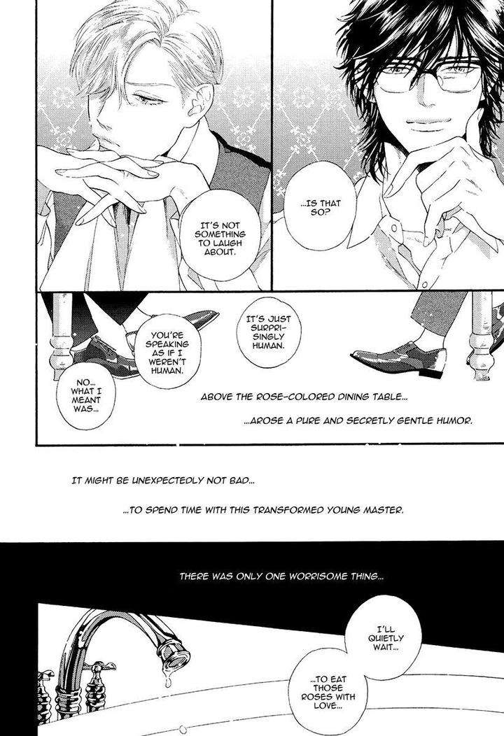 Barairo-No-Kenkyuu-Hanakurafu-Kimi-Billy-Balibally-Eng page 33