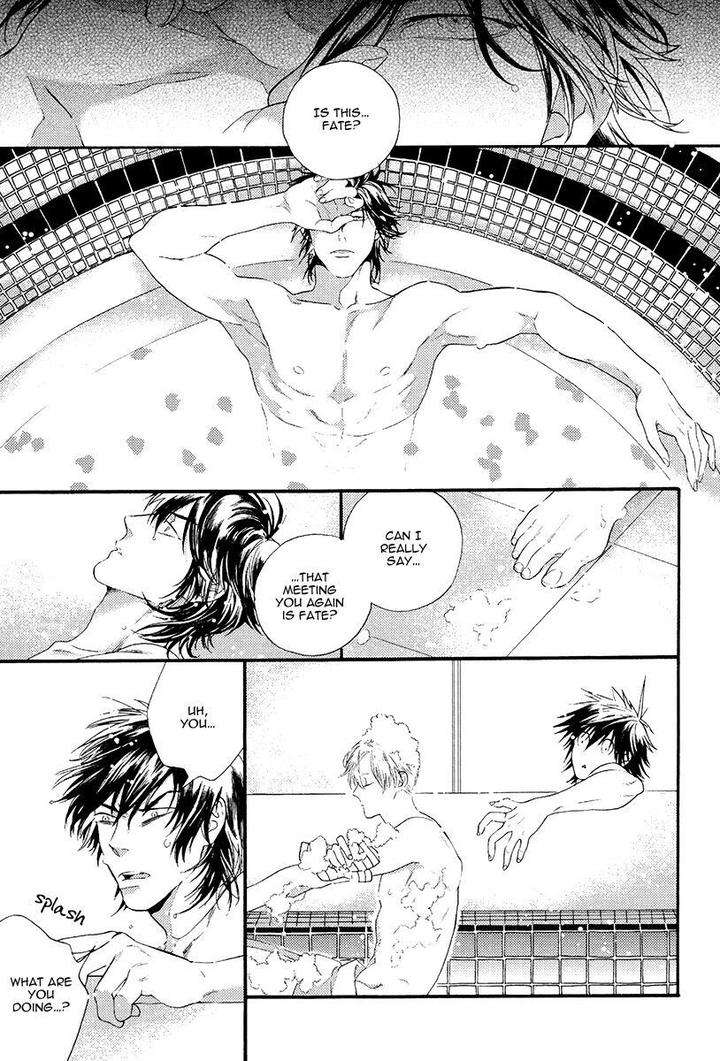 Barairo-No-Kenkyuu-Hanakurafu-Kimi-Billy-Balibally-Eng page 34