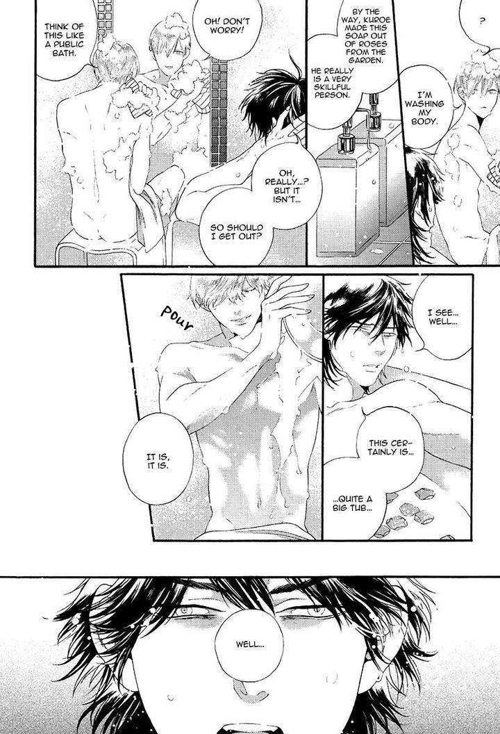 Barairo-No-Kenkyuu-Hanakurafu-Kimi-Billy-Balibally-Eng page 35
