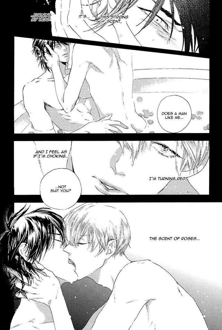Barairo-No-Kenkyuu-Hanakurafu-Kimi-Billy-Balibally-Eng page 39