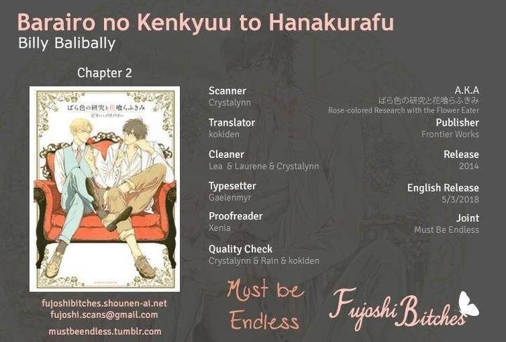 Barairo-No-Kenkyuu-Hanakurafu-Kimi-Billy-Balibally-Eng chapter_003 thumbnail