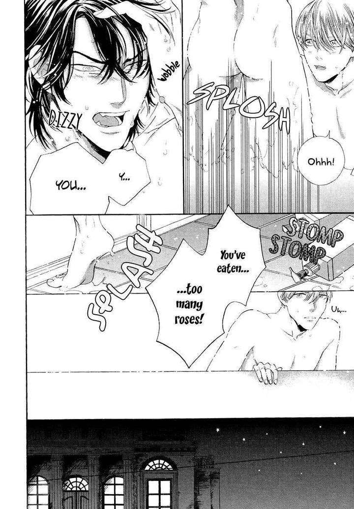 Barairo-No-Kenkyuu-Hanakurafu-Kimi-Billy-Balibally-Eng page 4