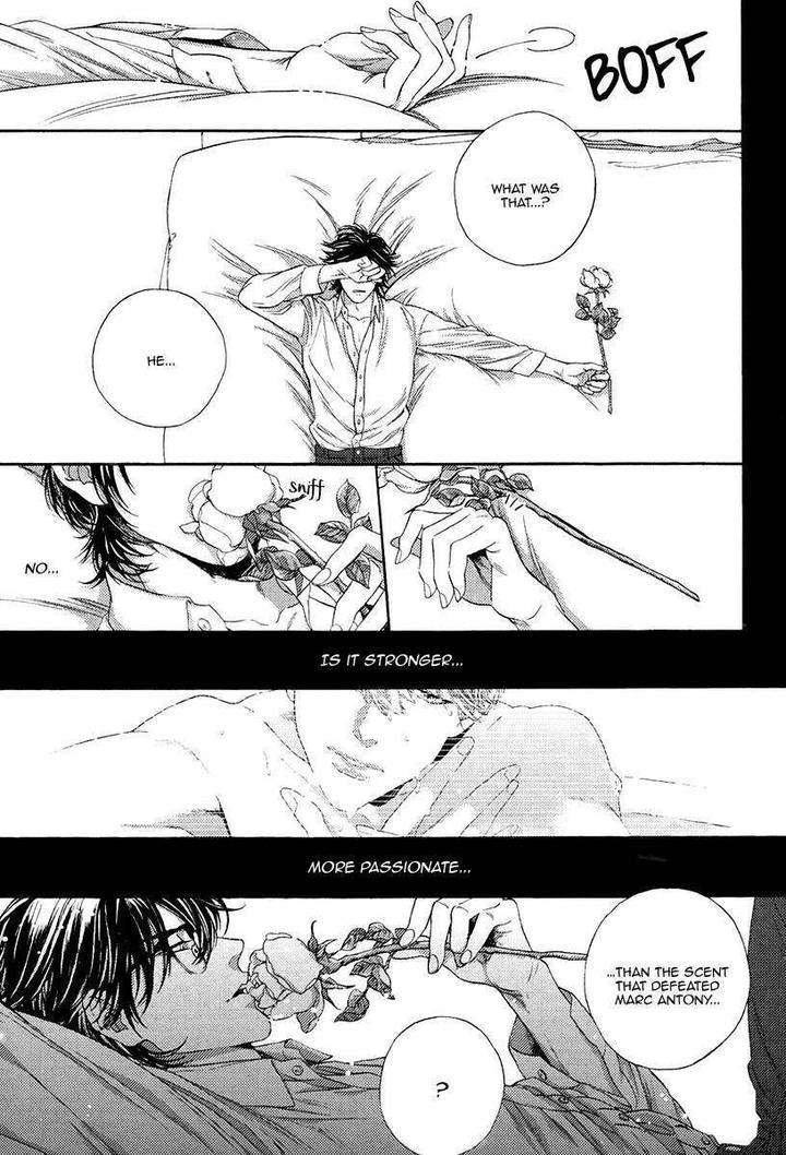 Barairo-No-Kenkyuu-Hanakurafu-Kimi-Billy-Balibally-Eng page 5