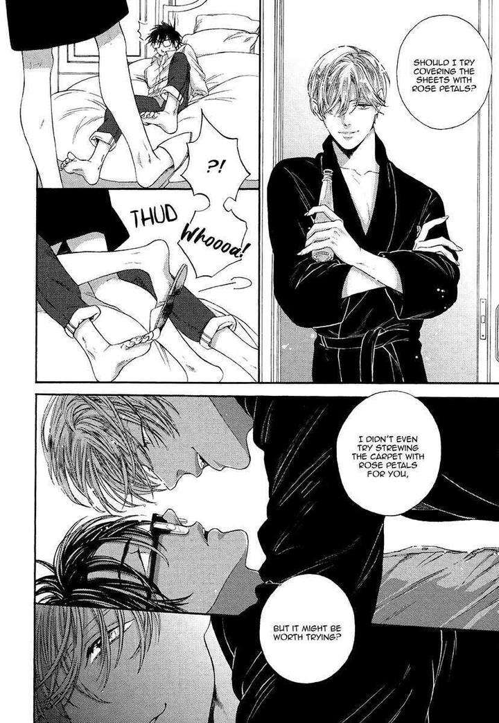 Barairo-No-Kenkyuu-Hanakurafu-Kimi-Billy-Balibally-Eng page 6