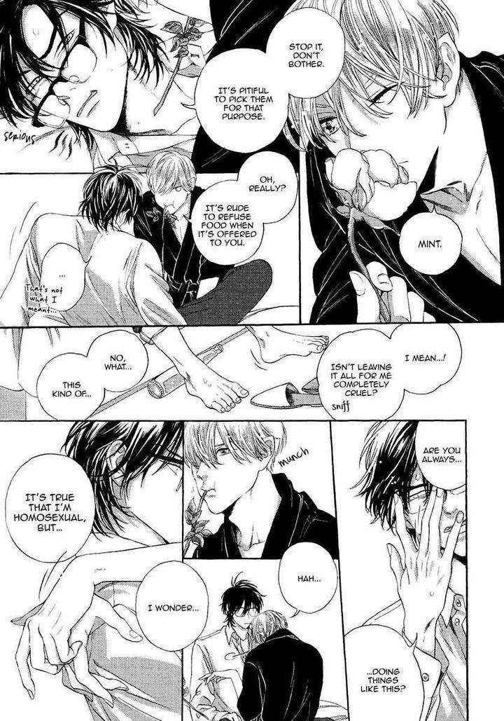 Barairo-No-Kenkyuu-Hanakurafu-Kimi-Billy-Balibally-Eng page 7