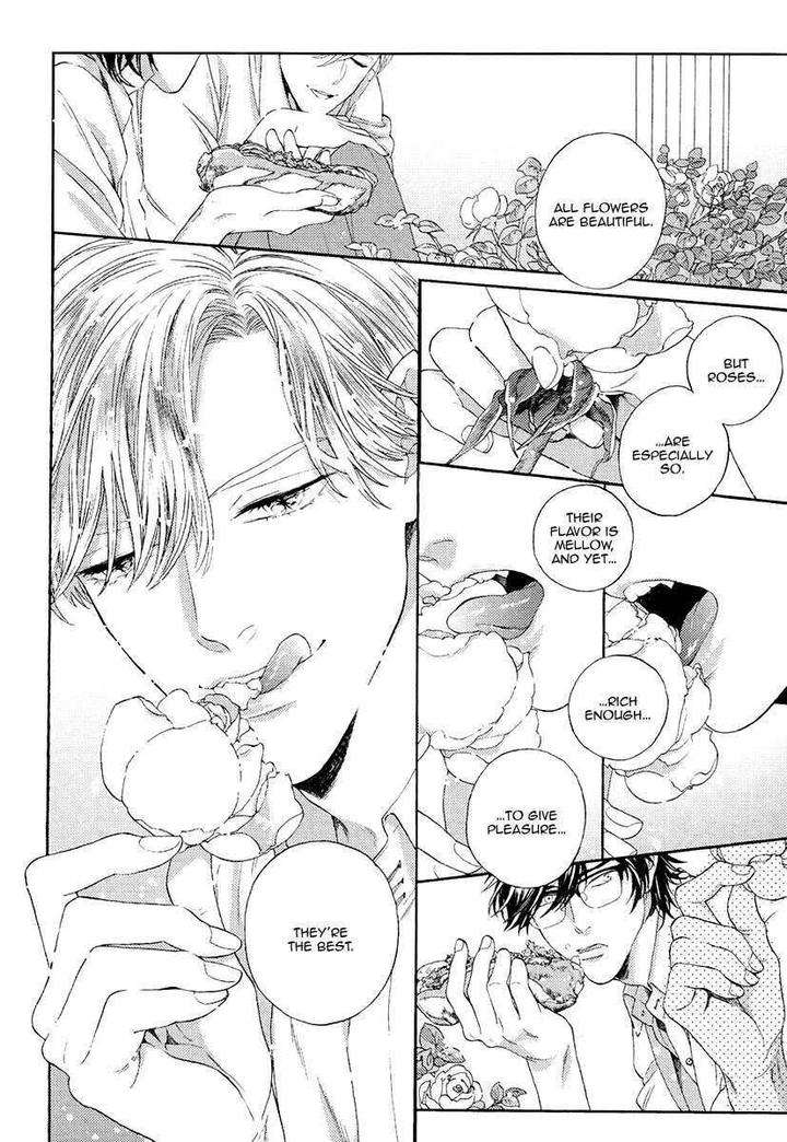 Barairo-No-Kenkyuu-Hanakurafu-Kimi-Billy-Balibally-Eng page 12