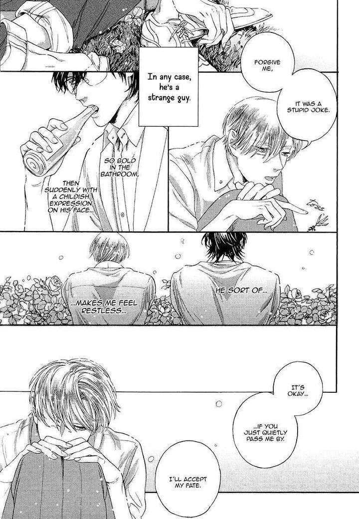 Barairo-No-Kenkyuu-Hanakurafu-Kimi-Billy-Balibally-Eng page 15