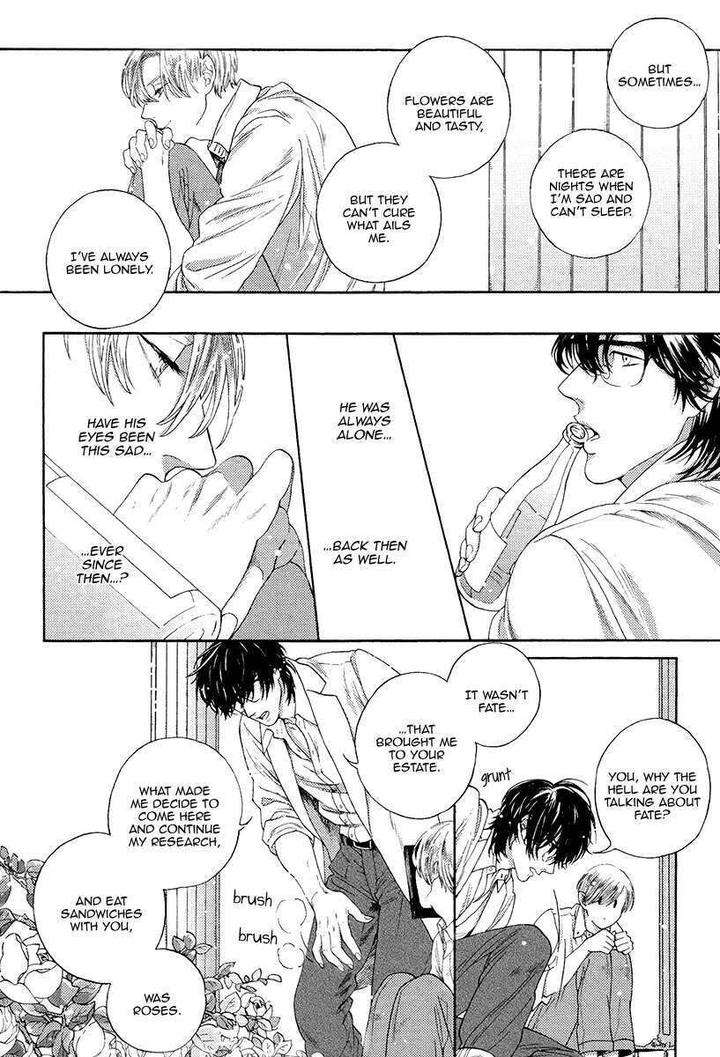 Barairo-No-Kenkyuu-Hanakurafu-Kimi-Billy-Balibally-Eng page 16