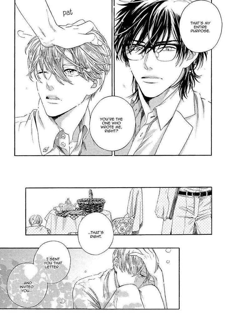 Barairo-No-Kenkyuu-Hanakurafu-Kimi-Billy-Balibally-Eng page 17