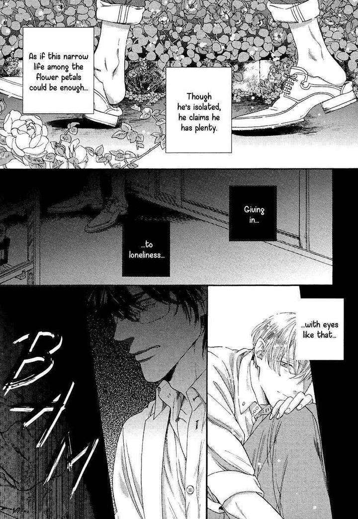 Barairo-No-Kenkyuu-Hanakurafu-Kimi-Billy-Balibally-Eng page 21