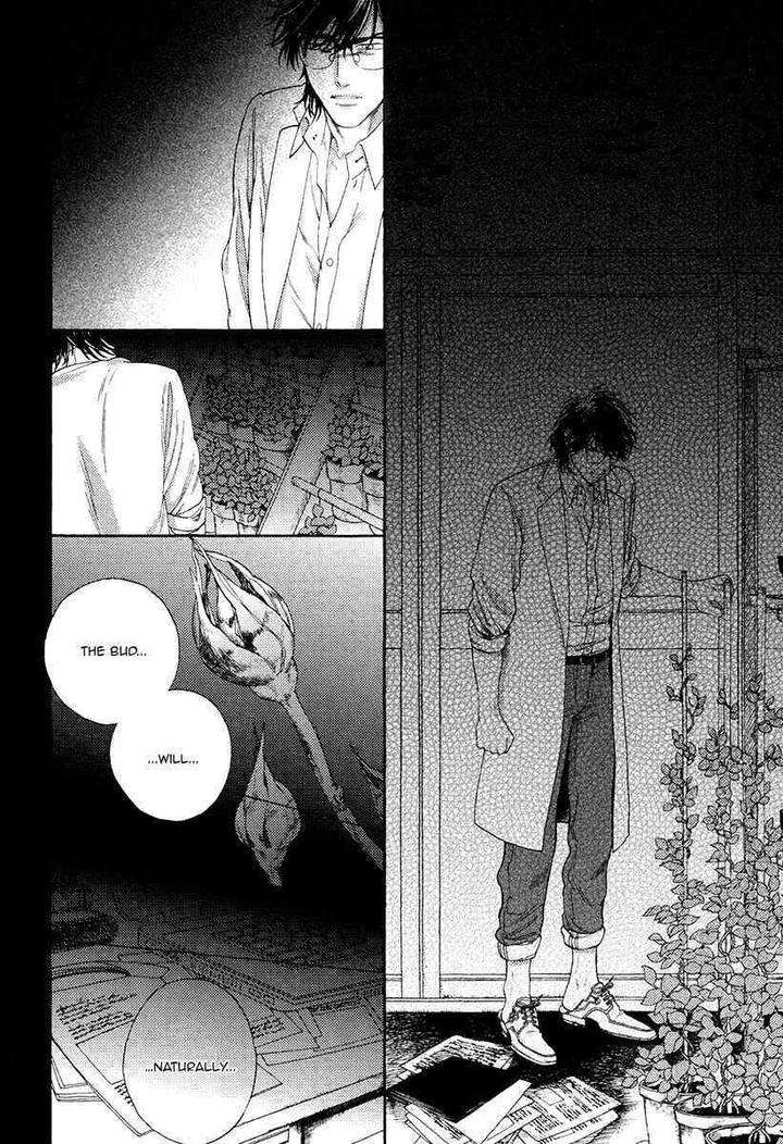 Barairo-No-Kenkyuu-Hanakurafu-Kimi-Billy-Balibally-Eng page 22