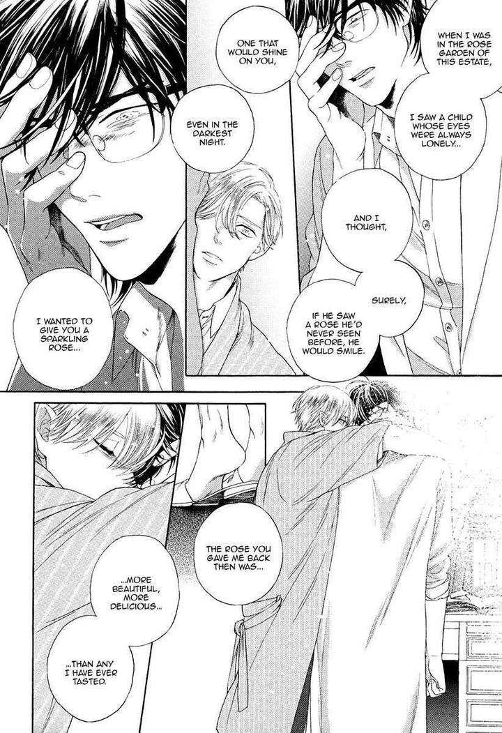 Barairo-No-Kenkyuu-Hanakurafu-Kimi-Billy-Balibally-Eng page 28