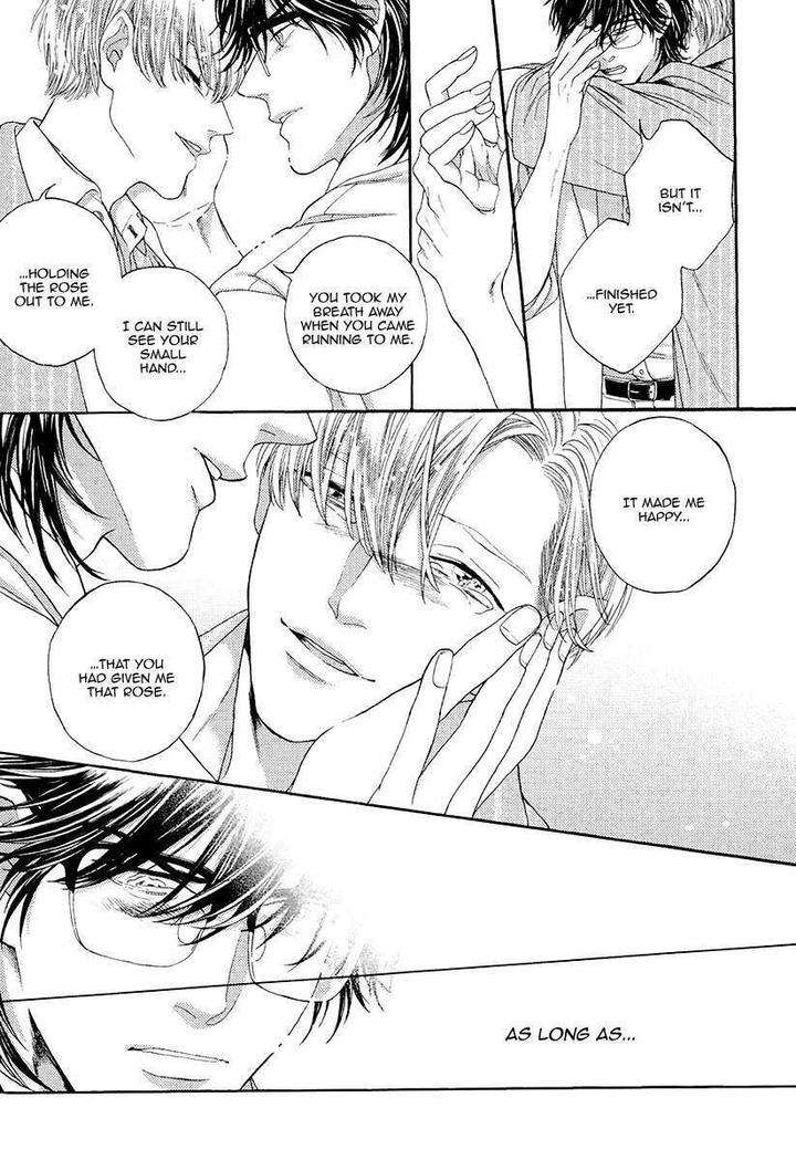 Barairo-No-Kenkyuu-Hanakurafu-Kimi-Billy-Balibally-Eng page 29