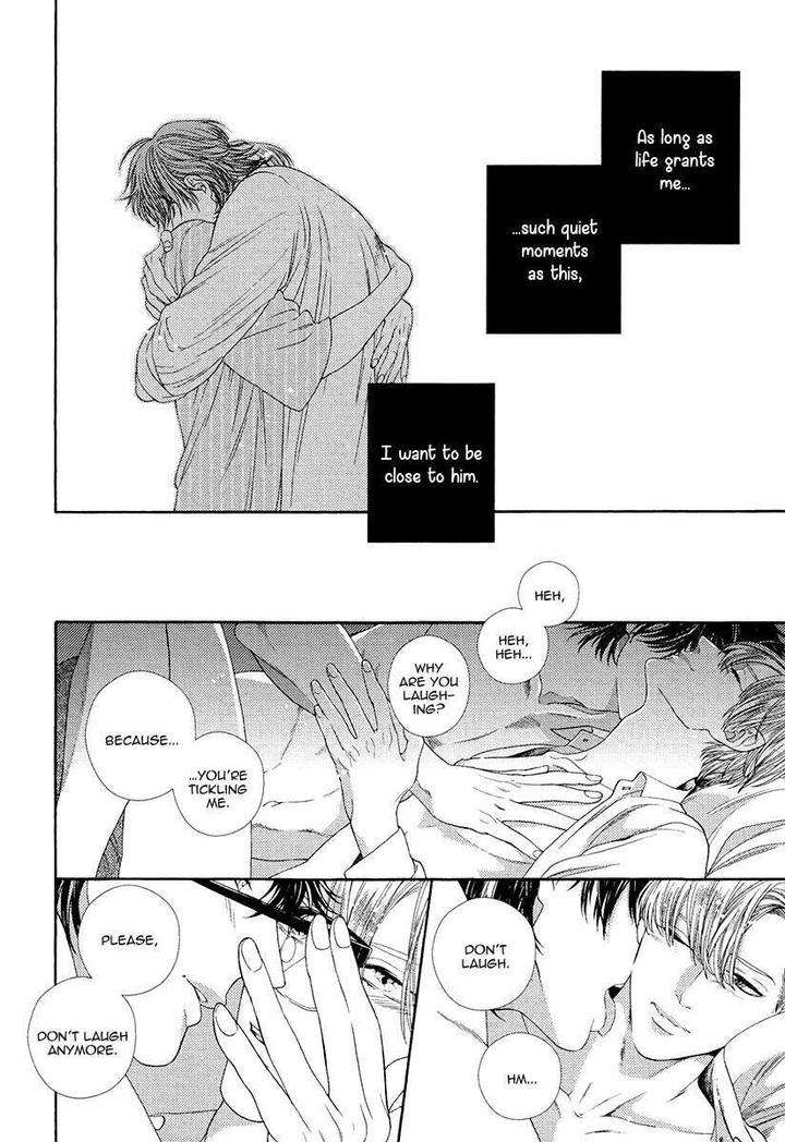 Barairo-No-Kenkyuu-Hanakurafu-Kimi-Billy-Balibally-Eng page 30