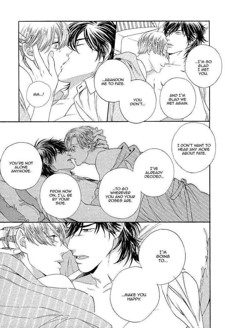 Barairo-No-Kenkyuu-Hanakurafu-Kimi-Billy-Balibally-Eng page 33