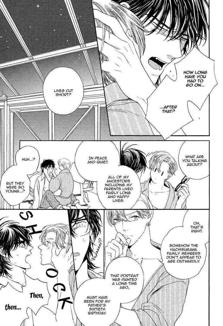 Barairo-No-Kenkyuu-Hanakurafu-Kimi-Billy-Balibally-Eng page 35