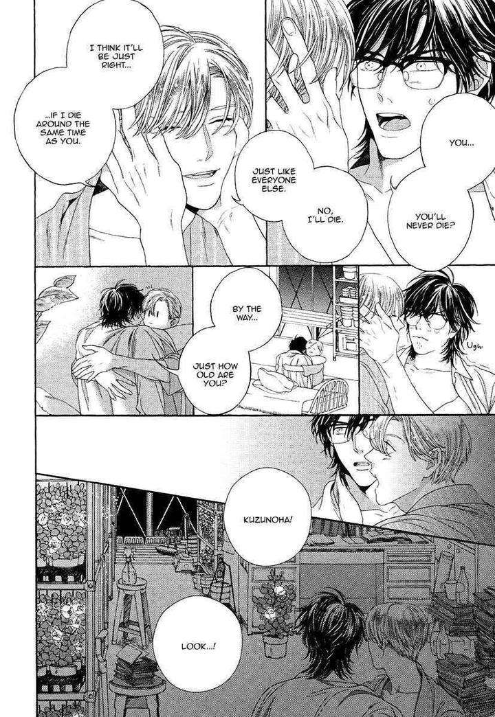 Barairo-No-Kenkyuu-Hanakurafu-Kimi-Billy-Balibally-Eng page 36
