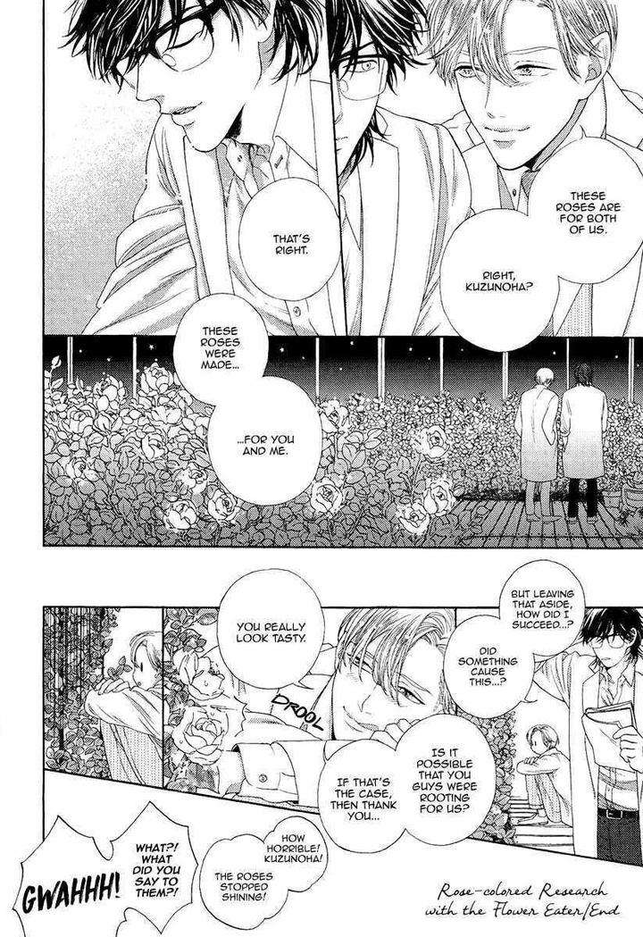 Barairo-No-Kenkyuu-Hanakurafu-Kimi-Billy-Balibally-Eng page 38