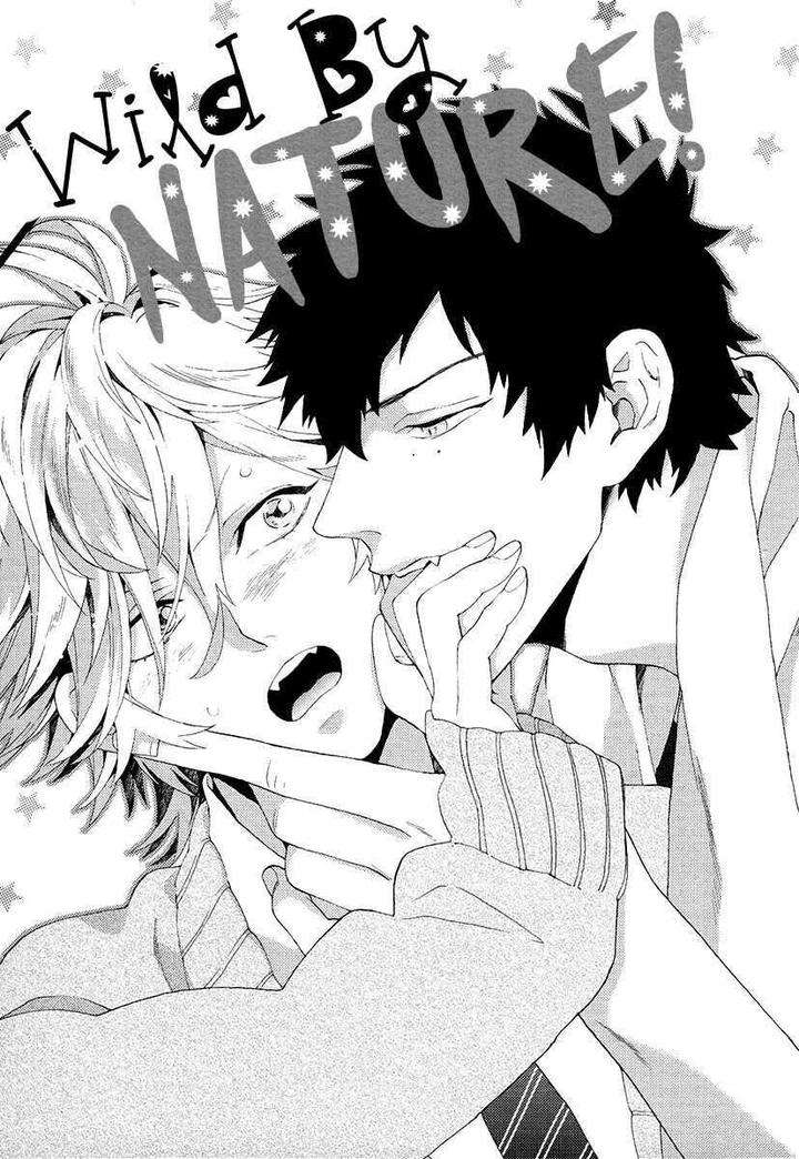 Barairo-No-Kenkyuu-Hanakurafu-Kimi-Billy-Balibally-Eng page 3