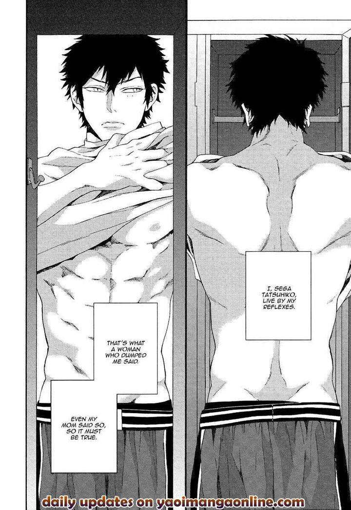 Barairo-No-Kenkyuu-Hanakurafu-Kimi-Billy-Balibally-Eng page 4