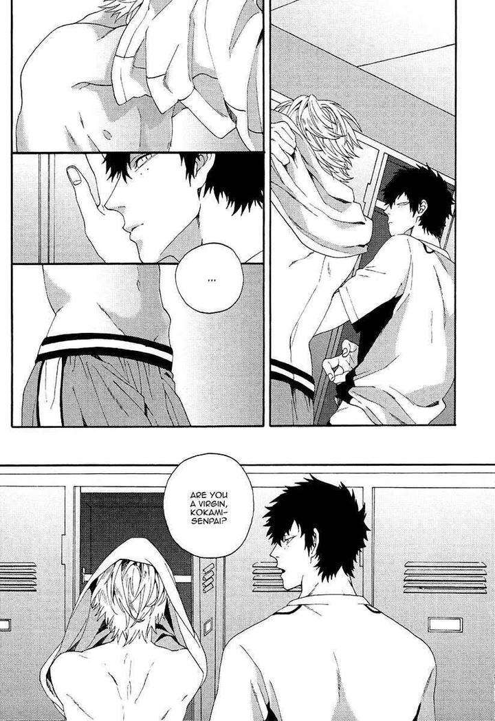 Barairo-No-Kenkyuu-Hanakurafu-Kimi-Billy-Balibally-Eng page 5