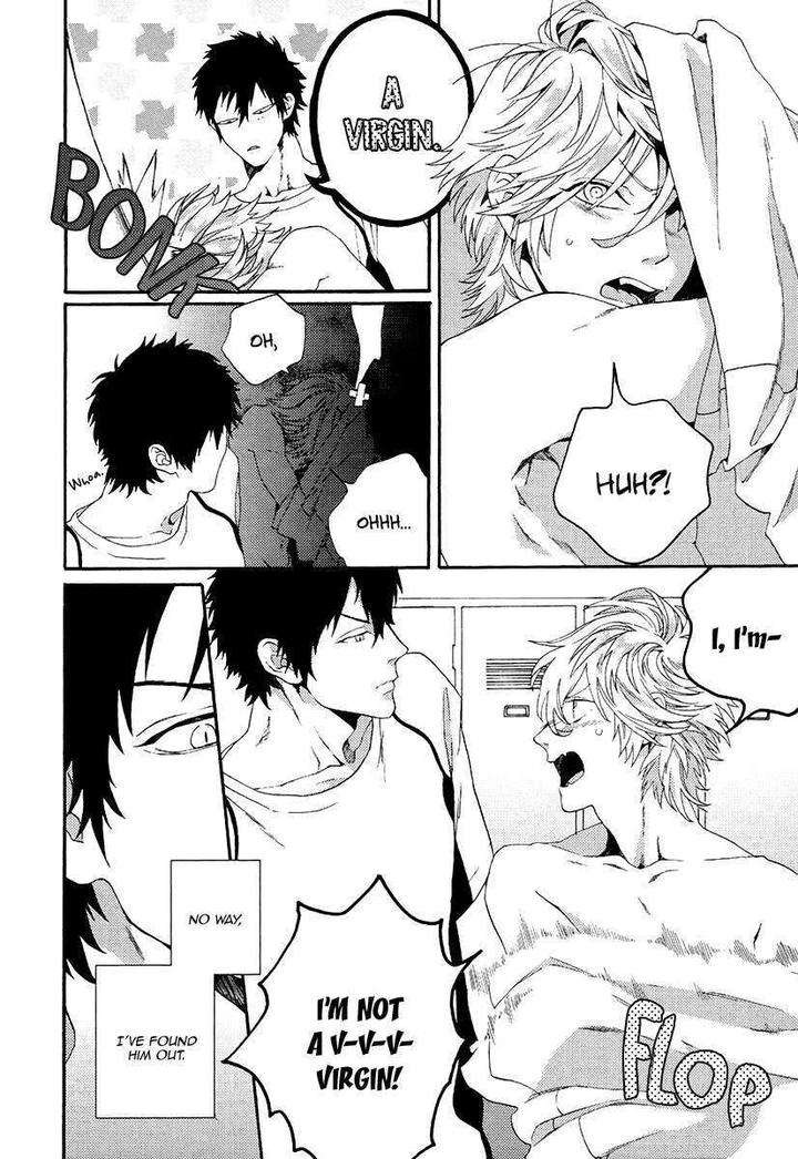 Barairo-No-Kenkyuu-Hanakurafu-Kimi-Billy-Balibally-Eng page 6