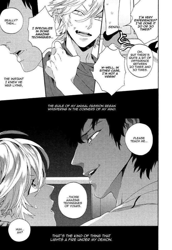 Barairo-No-Kenkyuu-Hanakurafu-Kimi-Billy-Balibally-Eng page 7