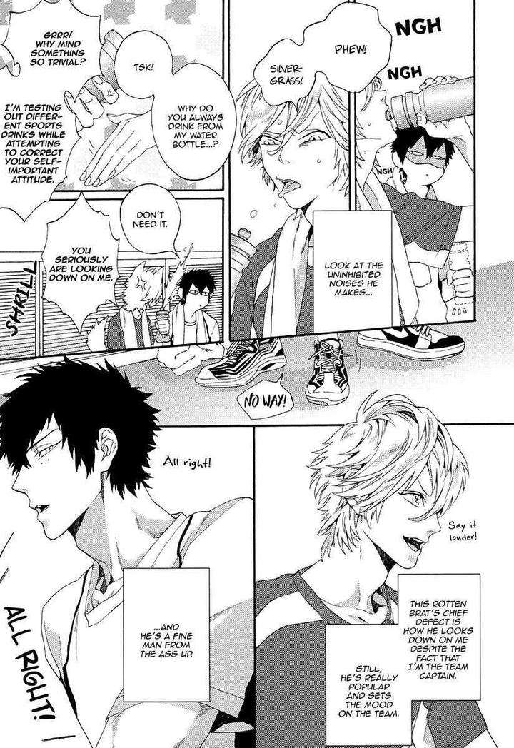 Barairo-No-Kenkyuu-Hanakurafu-Kimi-Billy-Balibally-Eng page 9