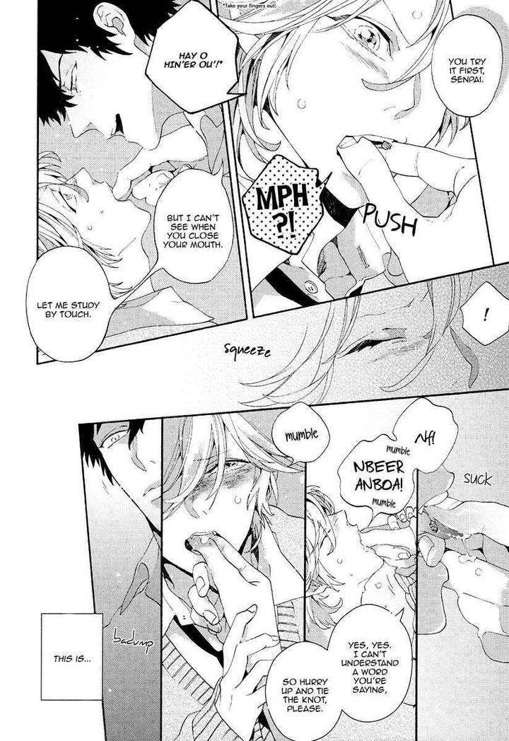 Barairo-No-Kenkyuu-Hanakurafu-Kimi-Billy-Balibally-Eng page 12
