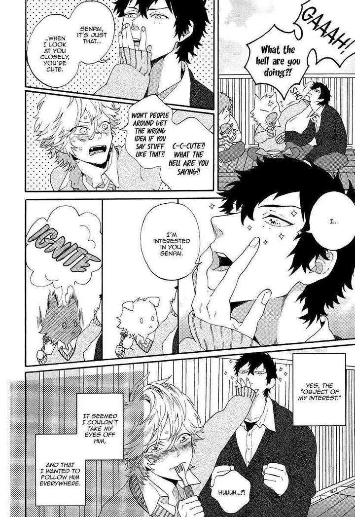 Barairo-No-Kenkyuu-Hanakurafu-Kimi-Billy-Balibally-Eng page 16