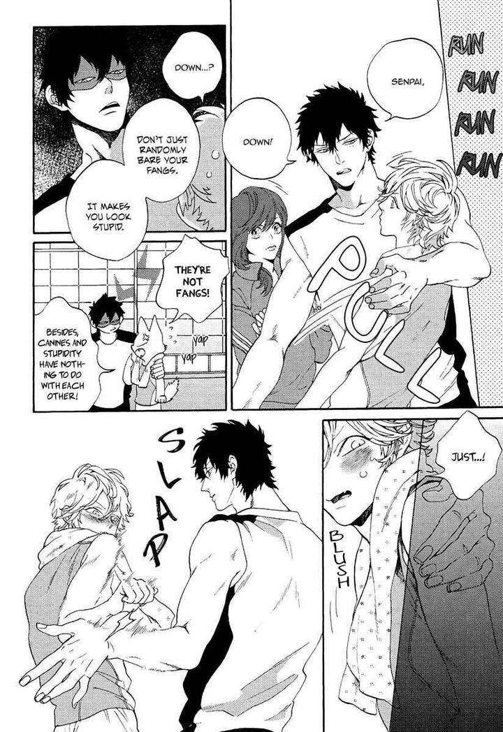 Barairo-No-Kenkyuu-Hanakurafu-Kimi-Billy-Balibally-Eng page 18