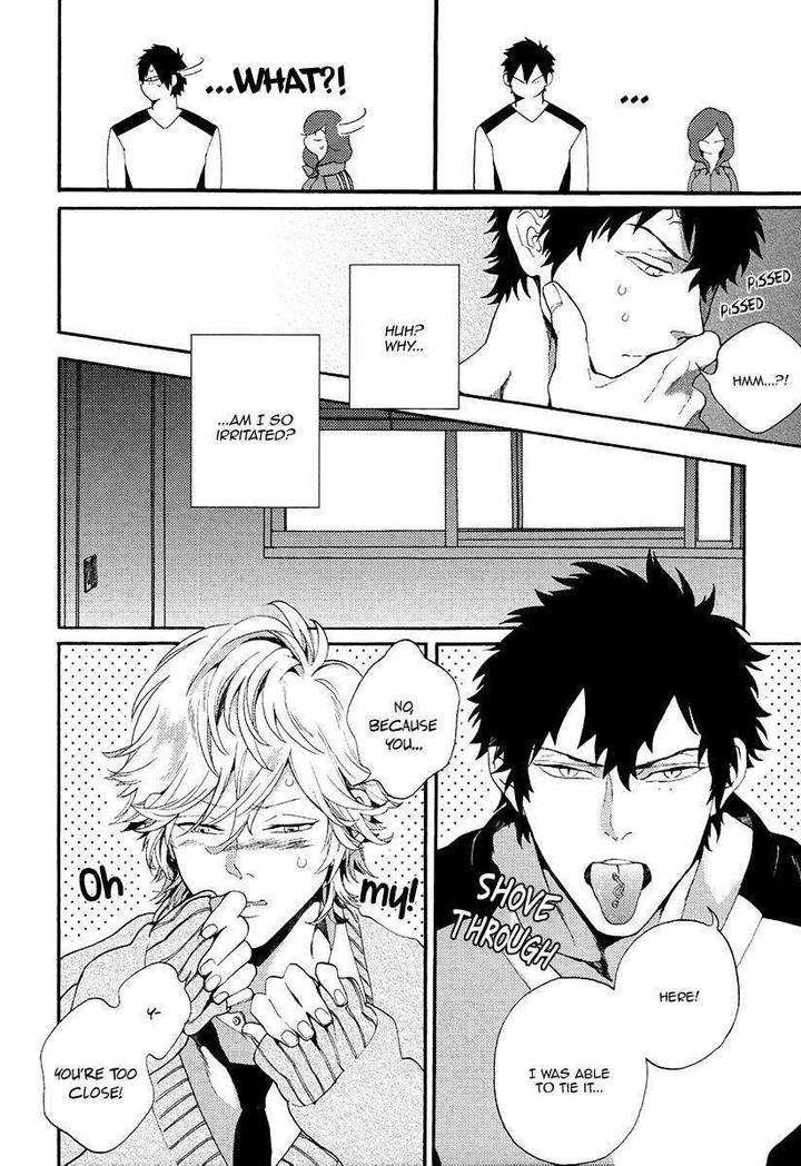 Barairo-No-Kenkyuu-Hanakurafu-Kimi-Billy-Balibally-Eng page 20