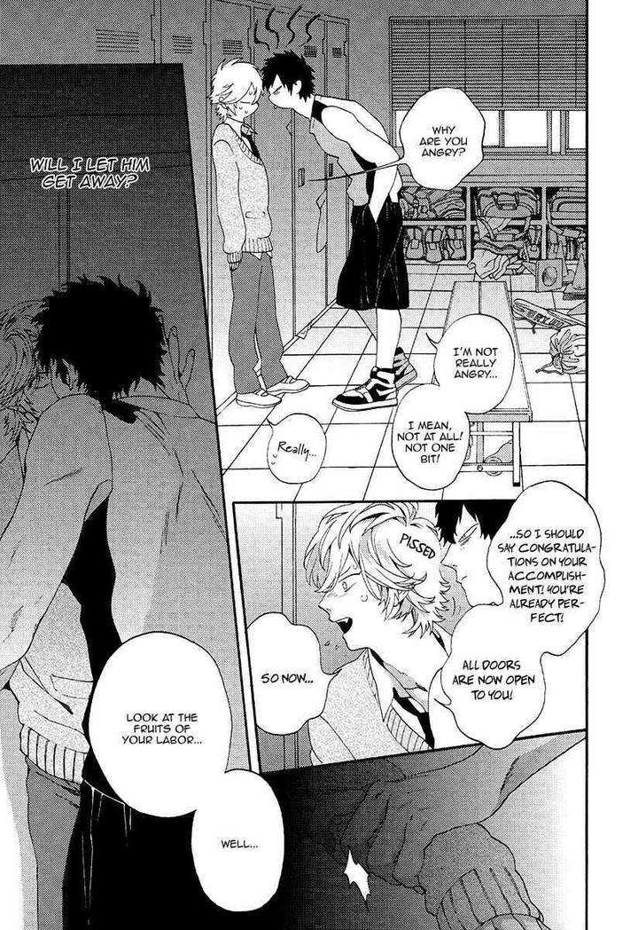 Barairo-No-Kenkyuu-Hanakurafu-Kimi-Billy-Balibally-Eng page 21