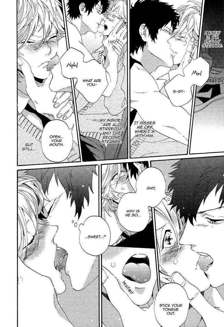 Barairo-No-Kenkyuu-Hanakurafu-Kimi-Billy-Balibally-Eng page 22