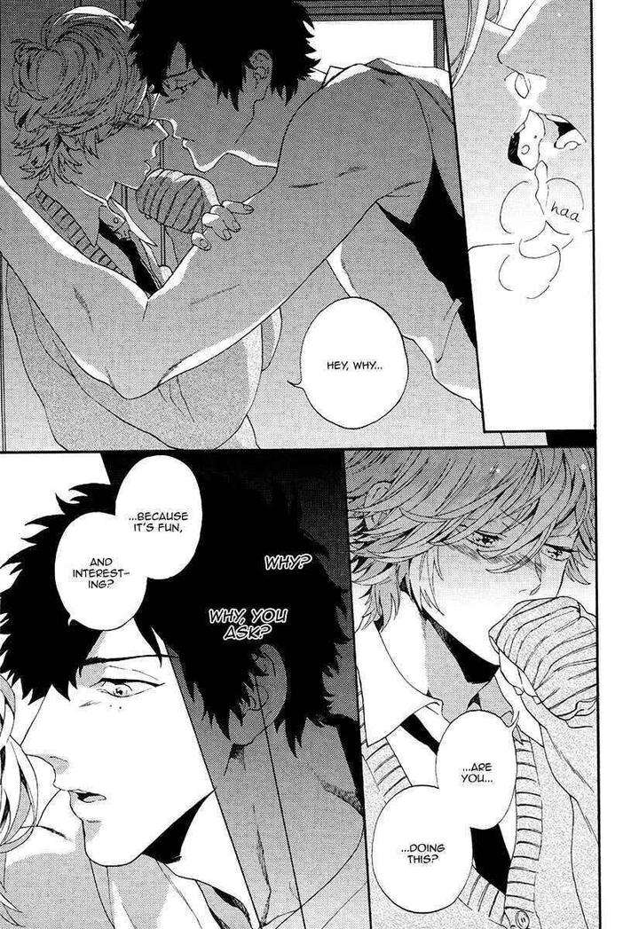 Barairo-No-Kenkyuu-Hanakurafu-Kimi-Billy-Balibally-Eng page 23