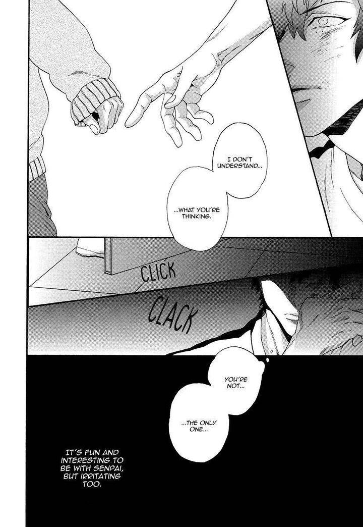 Barairo-No-Kenkyuu-Hanakurafu-Kimi-Billy-Balibally-Eng page 26