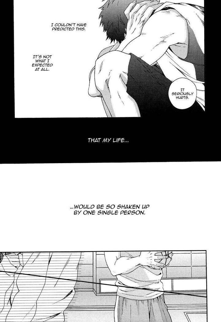 Barairo-No-Kenkyuu-Hanakurafu-Kimi-Billy-Balibally-Eng page 27